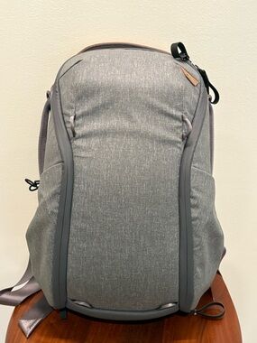 Peak Designs Everyday Backpack Zip - 15L